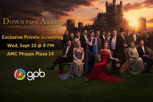 Downton Abbey in Atlanta, GA
