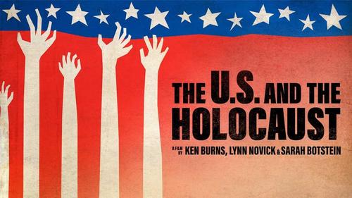       The U.S. and the Holocaust Screening @ Cartersville Public Library
  