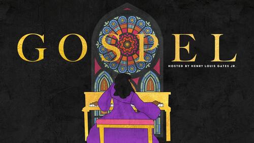Gospel: show-mezzanine16x9