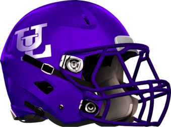 lee upson football knights helmet team georgia