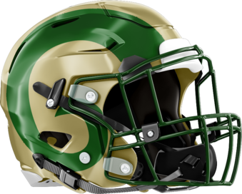 Grayson High Helmet Right