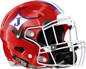 Jefferson High Helmet Right