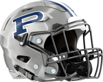 Pierce County High Helmet Right