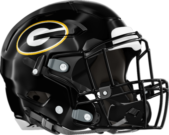 Groves Rebels Helmet Right