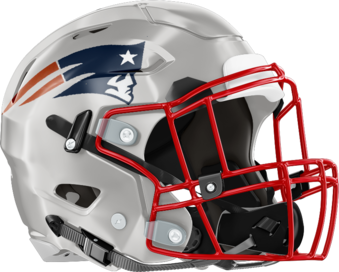 Southwest Patriots Helmet Right