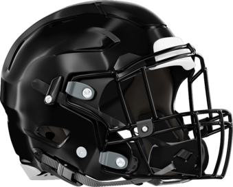 Twiggs County Cobras Helmet Right