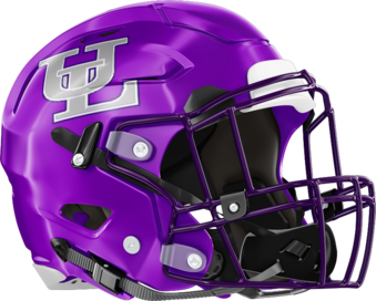 Upson-Lee Knights Helmet Right