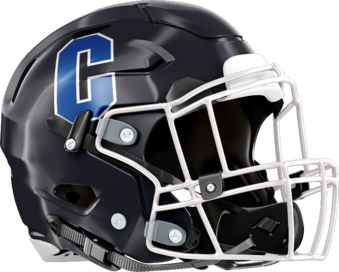 Centennial Knights Helmet