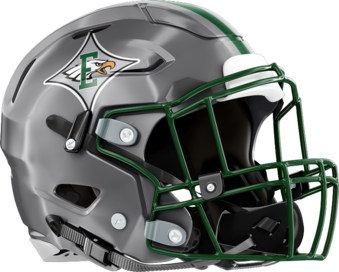 Eastside Eagles Helmet