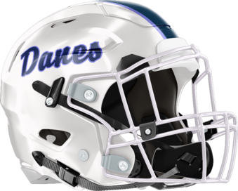 Denmark Great Danes Helmet