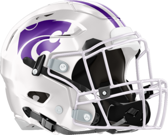 Duluth Wildcats Helmet