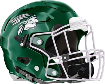 McIntosh Chiefs Helmet