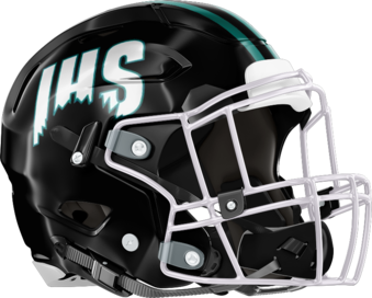 Islands Sharks Helmet