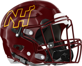 New Hampstead Phoenix Helmet