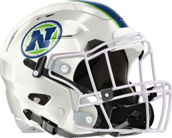 Northview Titans Helmet