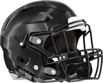 Osborne Cardinals Helmet