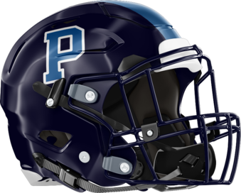 Pope Greyhounds Helmet