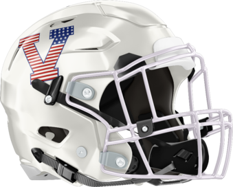 Veterans Warhawks Helmet