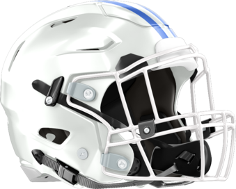 Cambridge Bears Helmet