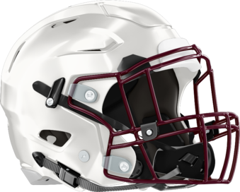 South Paulding Spartans Helmet