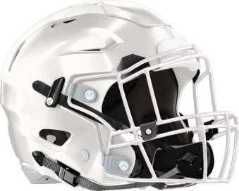 Trinity Christian Sharpsburg Helmet