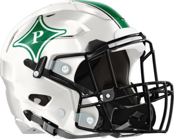 Pickens Dragons Helmet