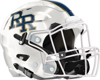 River Ridge Knights Helmet