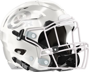 Rutland Hurricanes Helmet