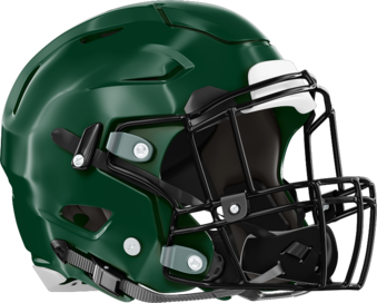 Spencer Greenwave Owls Helmet