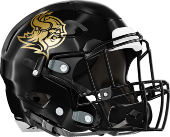 East Hall Helmet Right