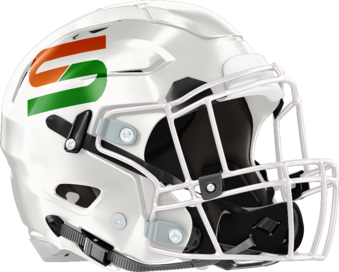 Stockbridge Helmet Right