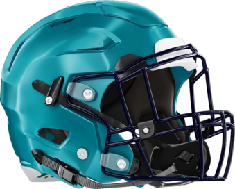 South Atlanta Helmet