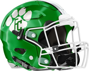 Franklin County Helmet 