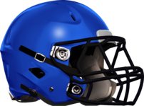 North Clayton High Helmet Right