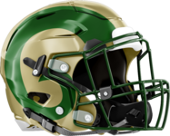 Grayson High Helmet Right