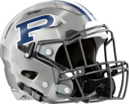 Pierce County High Helmet Right