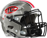 Irvine High football helmets showcasing new set of wings – Orange County  Register