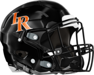 LaFayette Ramblers Helmet Right