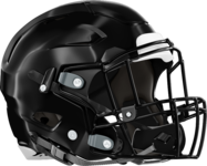 Twiggs County Cobras Helmet Right