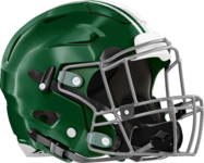 Westminster Wildcats Helmet Right
