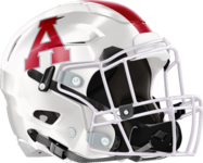 Archer Tigers Helmet Right