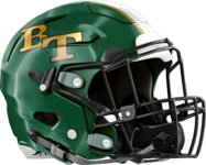 Blessed Trinity Titans Helmet Right