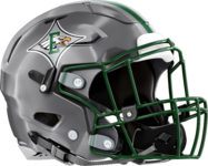 Eastside Eagles Helmet