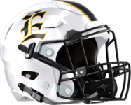 Evans Knights Helmet