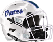 Denmark Great Danes Helmet