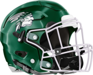 McIntosh Chiefs Helmet