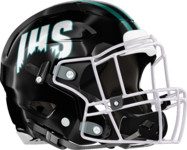 Islands Sharks Helmet