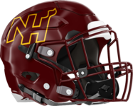 New Hampstead Phoenix Helmet