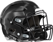 Osborne Cardinals Helmet