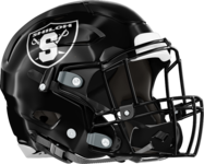 Shiloh Generals Helmet